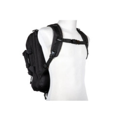 Large Capacity Bag Black