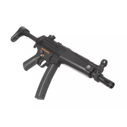 JG069MG submachine gun replica