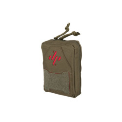 Small First Aid Kit for Molle - Olive