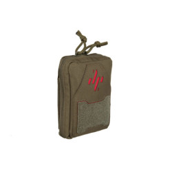 Small First Aid Kit for Molle - Olive