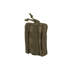 Small First Aid Kit for Molle - Olive