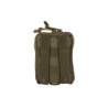 Small First Aid Kit for Molle - Olive