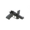 BLE-BM9 replica pistol - black (OUTLET)