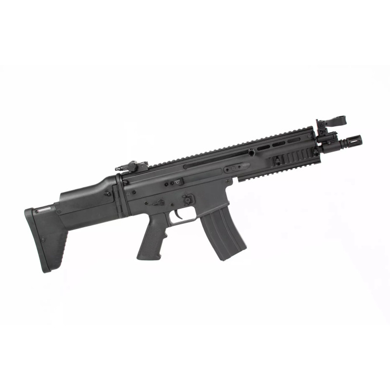 SC-01 carbine replica - black (OUTLET)