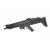 SC-01 carbine replica - black (OUTLET)