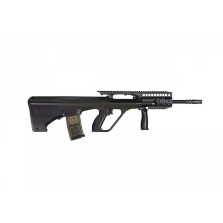 SW-020-CN-1 Carbine Replica - Black (OUTLET)