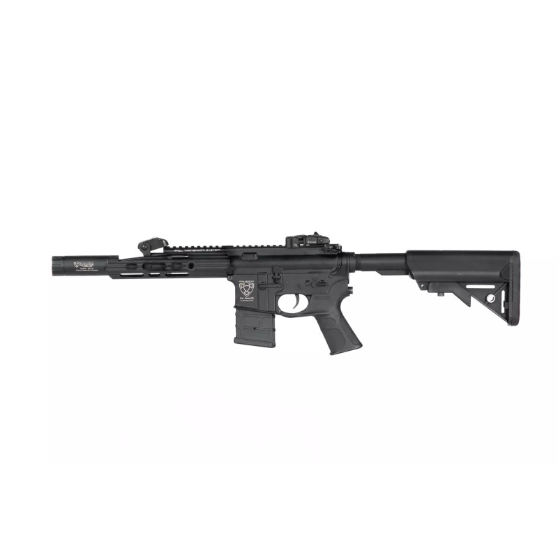 ASR112 Guardian Combat carbine replica - Black (OUTLET)