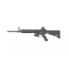 B4 SOPMOD High Cycle carbine replica - black (OUTLET)