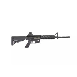 B4 SOPMOD High Cycle carbine replica - black (OUTLET)