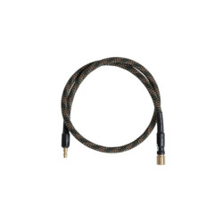 HPA QD 36 US Wide bore hose - Python"