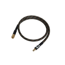 HPA QD 42 EU Wide bore hose - Python".