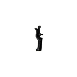 CNC Ver.4 Trigger for M4/M16 Replicas - Black