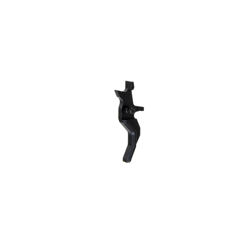 CNC Ver.5 Trigger for M4/M16 Replicas - Black