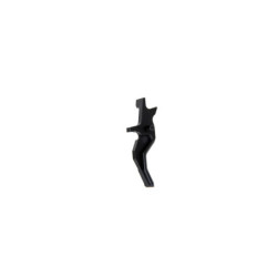 CNC Ver.5 Trigger for M4/M16 Replicas - Black