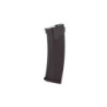 Mid-cap S-mag magazine for J-series for 175 rounds - Plum