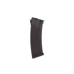 Mid-cap S-mag magazine for J-series for 175 rounds - Plum