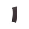 Hi-Cap 430-bullet S-Mag magazine for J-series replicas - Plum