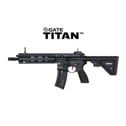 SA-H11 ONE™ Carbine Replica TITAN™ V2 Custom - Black