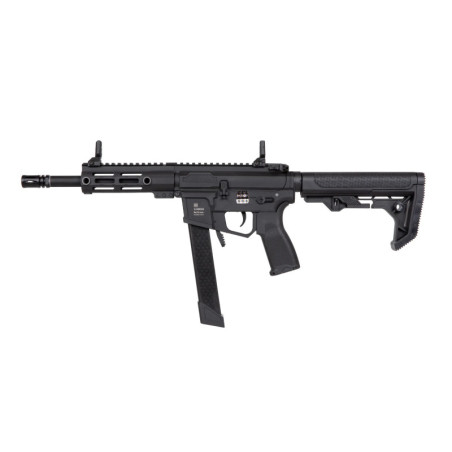 Submachine Airsoft Gun Specna Arms SA-FX01 FLEX™ Black