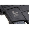 Submachine Airsoft Gun Specna Arms SA-FX01 FLEX™ Black