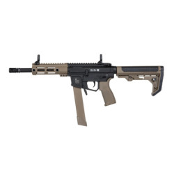 Submachine Airsoft Gun Specna Arms SA-FX01 FLEX™ Half-Tan