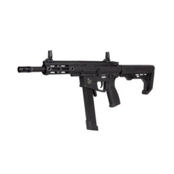 Submachine Airsoft Gun Specna Arms SA-FX01 FLEX™ Black