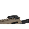 Submachine Airsoft Gun Specna Arms SA-FX01 FLEX™ Half-Tan