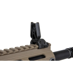 Submachine Airsoft Gun Specna Arms SA-FX01 FLEX™ Half-Tan