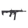 Submachine Airsoft Gun Specna Arms SA-FX01 FLEX™ Black