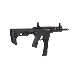 Submachine Airsoft Gun Specna Arms SA-FX01 FLEX™ Black