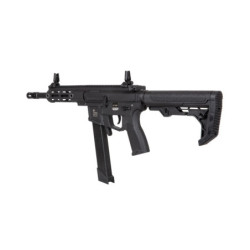 Submachine Airsoft Gun Specna Arms SA-FX01 FLEX™ Black