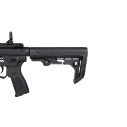 Submachine Airsoft Gun Specna Arms SA-FX01 FLEX™ Black