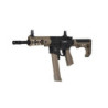 Submachine Airsoft Gun Specna Arms SA-FX01 FLEX™ Half-Tan