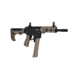 Submachine Airsoft Gun Specna Arms SA-FX01 FLEX™ Half-Tan