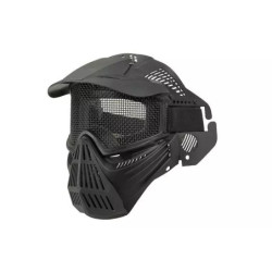 Mask Guardian V1 - Black