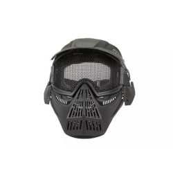 Mask Guardian V1 - Black