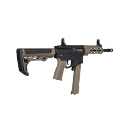 Submachine Airsoft Gun Specna Arms SA-FX01 FLEX™ Half-Tan