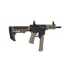 Submachine Airsoft Gun Specna Arms SA-FX01 FLEX™ Half-Tan