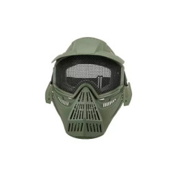 Mask Guardian V1 - Olive