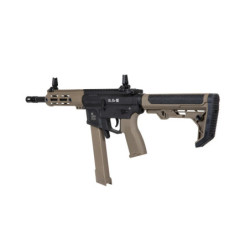 Submachine Airsoft Gun Specna Arms SA-FX01 FLEX™ Half-Tan