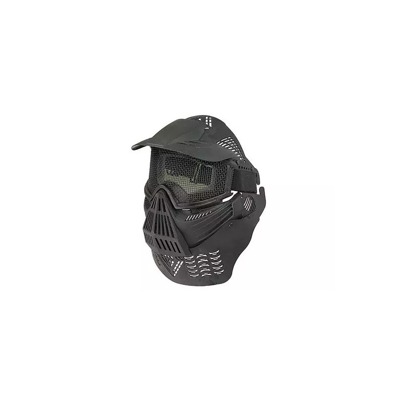 Mask Guardian V2 - Black