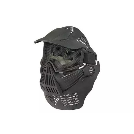 Mask Guardian V2 - Black