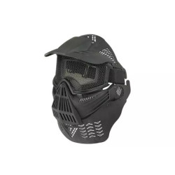 Mask Guardian V2 - Black