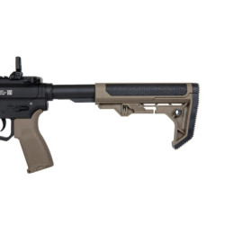 Submachine Airsoft Gun Specna Arms SA-FX01 FLEX™ Half-Tan