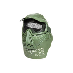 Mask Guardian V2 - Olive