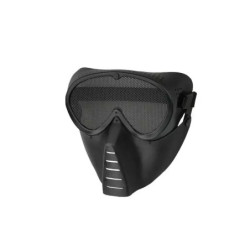 Mask Ventus Eco - Black