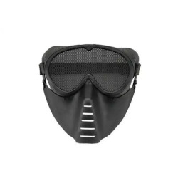 Mask Ventus Eco - Black