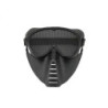 Mask Ventus Eco - Black