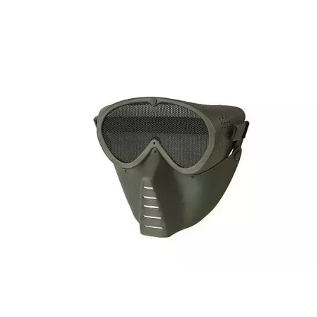 Mask Ventus Eco - Olive