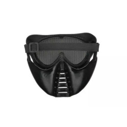 Mask Ventus Eco - Black